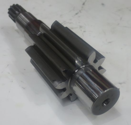 Picture of SNP3 90CC SAE B SPLINE DRIVE GEAR