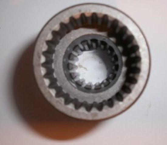 Picture of MA10V140 SAE BB 15 SPL REAR CPLING