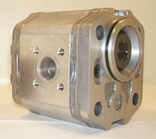 Picture of SNP2 C8.0L FR03 / 111.20.078.00