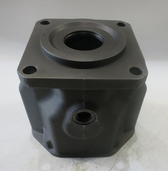 Picture of MA10V140 SAE 4 BOLT DFLR BODY