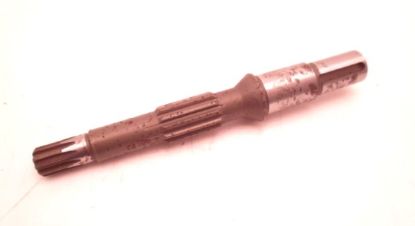 Picture of MA10V018 3/4 SAE PAR THRU SHAFT