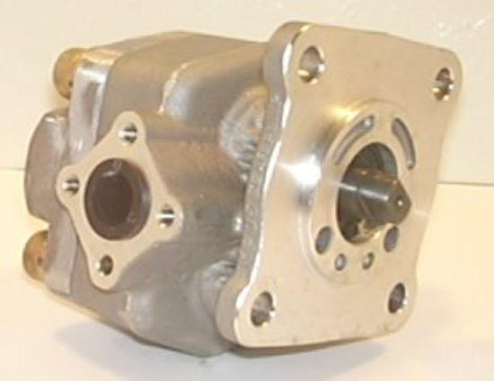 Picture of KP05 3.0 CC/REV HYDRAULIC GEAR PUMP