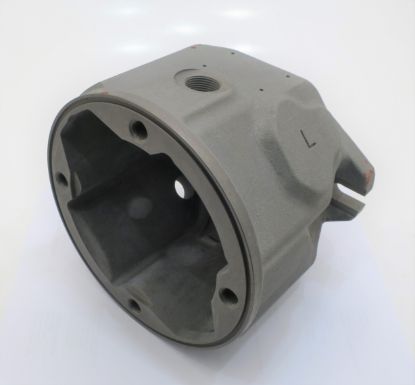 Picture of MA10V045 ISO 2 BOLT 140MM BODY 31