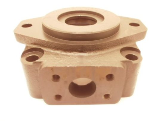 Picture of T6EC/ED SHAFT END COVER