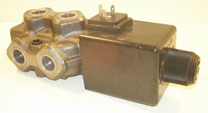 Picture of 110 VOLT COIL FOR VS2594H