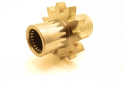 Imagen de PGP511 4CC TRANSMISIÓN CENTRO