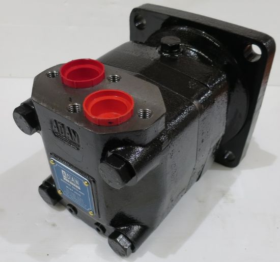 Picture of MV 400 1 3/8'' PTO   SHAFT HYD MOTO