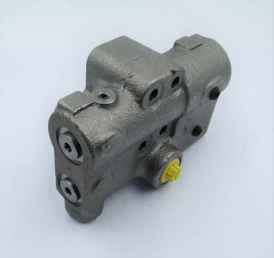 Picture of RP REMOTE PRESSURE COMP CONTROL