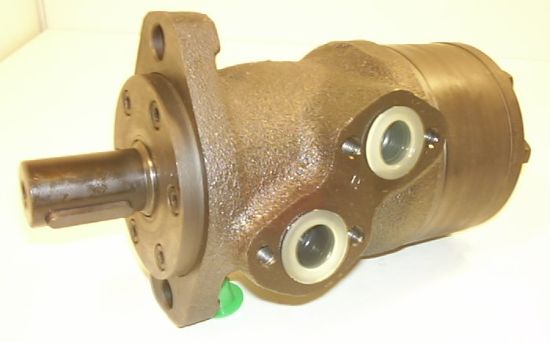 Picture of MPR 250 HI-TORQUE MOTOR 1'' SHA