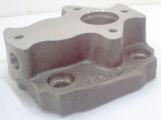 Picture of R6 FRONT COVER