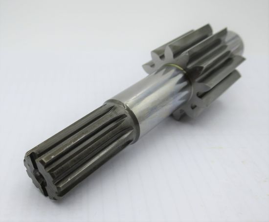 Picture of S12 23CC 3/4 11 X 29.2MM SAE SPLINE