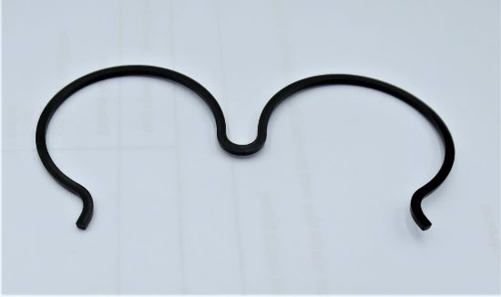 Picture of S17 CHANNEL BACKUP SEAL FOR PUMPS