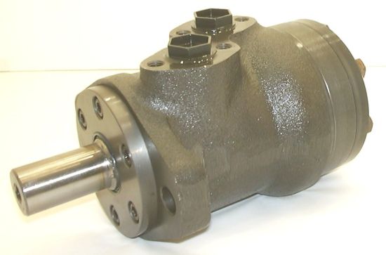 Picture of MPR 100 HI TORQUE MOTOR 1'' SHA