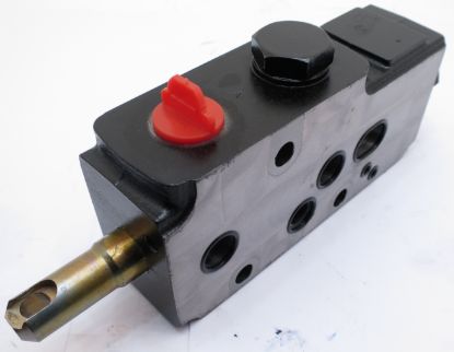 Picture of V4-40  S'GLE ACT SPRING MARINIZ B