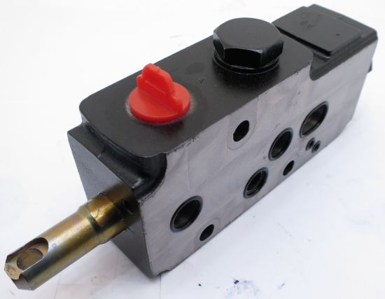 Picture of V4-40  S'GLE ACT SPRING MARINIZ B