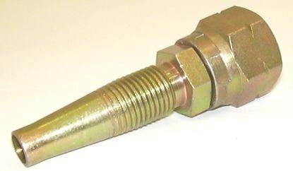 Picture of 20mm FEMALE FOR 3/8 HOSE***REUSABLE