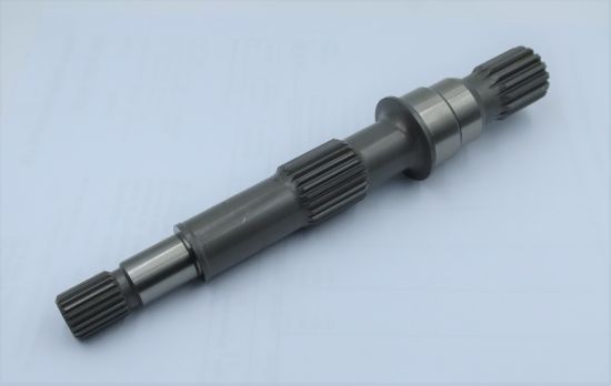 Picture of L C3 SAE BB 15 SPL WITH AUX SPLINE