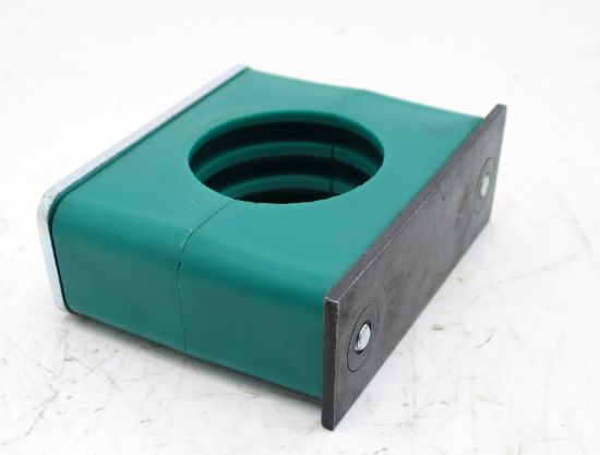 Picture of 1 1/4 1 WIRE  SINGLE PIPE CLAMPS