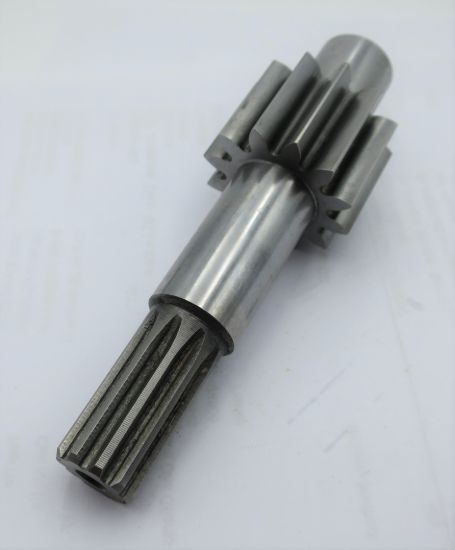Picture of S12 16CC 11/16 10 X 25MM SAE SPLINE