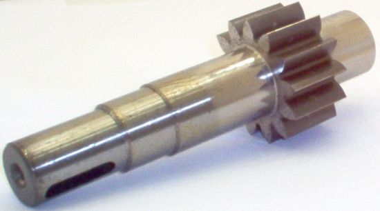 Picture of S17 25CC 7/8 X 33.4MM SAE PAR