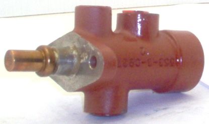 Picture of 553/1/09498/001 THERMO