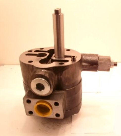 Picture of SPV27/SPV2 334  A65.5  STEEL CH PMP