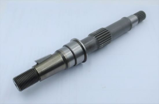 Picture of K T1 TAPERED 1.00IN WITH AUX SPLINE