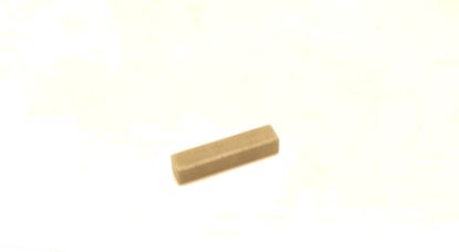 Picture of 4MM X 4MM X 18MM ROUND END KEY