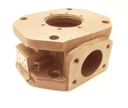 Picture of MA10V100 SAE A R/H THRU-DRIVE UNC