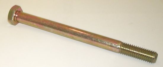 Picture of M10 X 1.5 125X26 GRADE 8.8 HT HEX