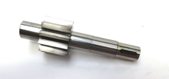 Picture of SNP2 17cc 5/8'' SAE S'GLE PAR SHAFT
