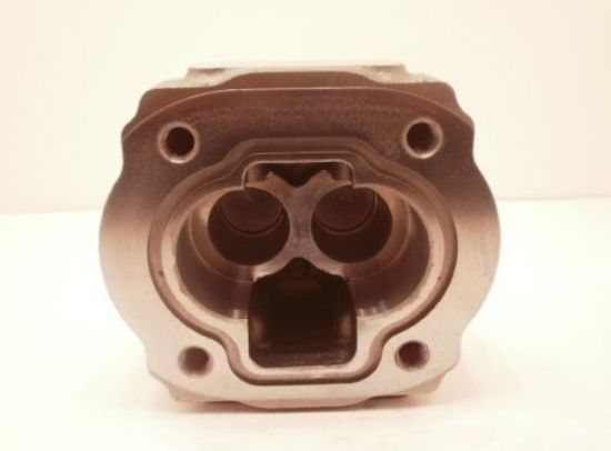 Picture of S4032 SINGLE BODY - UNPORTED