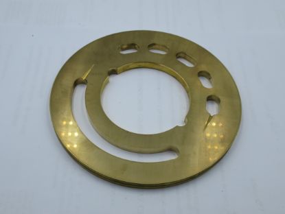 Picture of MA10V100 LEFTHAND VALVE PLATE