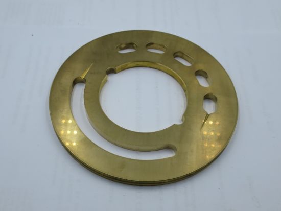 Picture of MA10V100 LEFTHAND VALVE PLATE