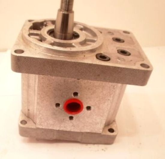 Picture of SNP3 A33L