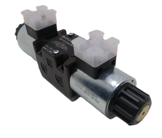 Picture of DS3-S3/11N-D24K1 SOLENOID VALVE
