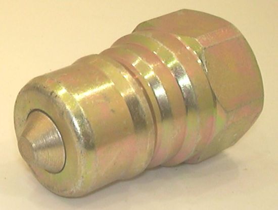 Picture of 1'' BSP QRC MALE **