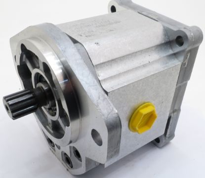 Picture of SNP3 C33.5 SC47.F / 211.25.392.0C