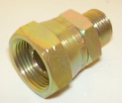 Picture of 3/8 BSP x 22mm M/F ADAPTOR