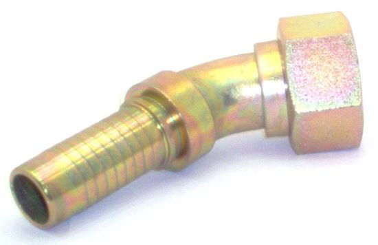 Picture of 1/2 BSP 45/S FOR 1/2 HOSE