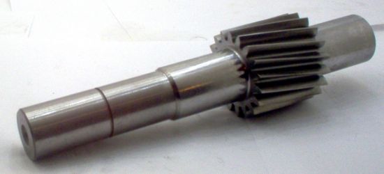 Picture of S5 GEAR CODE 'G'-1 1/4 SAE PARA