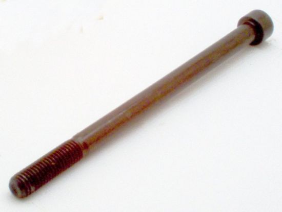 Picture of M10 X 1.5 155X26 GRADE 12.9 HT