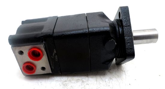 Picture of 400CC HI TORQUE MOTOR 1.1/4 PAR SHA