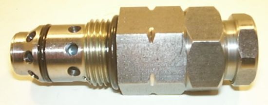 Picture of KA10 SRV 35-100 BAR VALVE