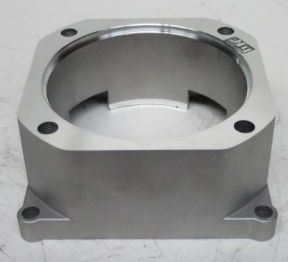 Picture of B14 MOUNT ADAPTOR FLANGE  100/112