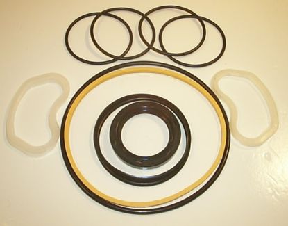 Picture of 45VQ PUMP BUNA SEAL KIT   920025N