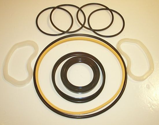 Picture of 25VQ PUMP BUNA SEAL KIT  920021N