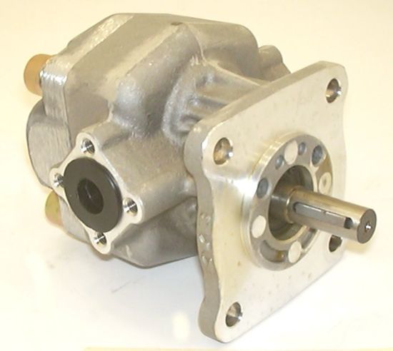 Picture of KP05 8.8 CC/REV HYDRAULIC GEAR PUMP