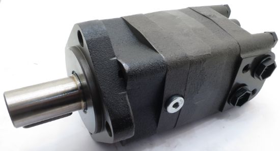Picture of MPS 250HI TORQUE MOTOR 32mm