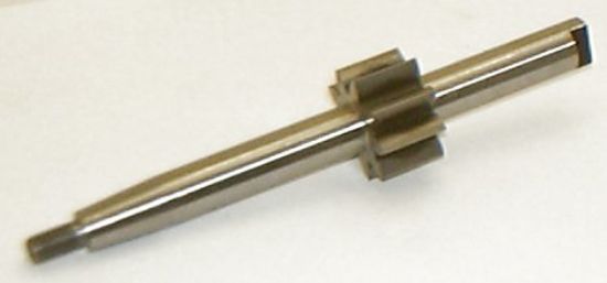 Image de PBP503 FR SECTION DRIVE ARBRE 3.6CC